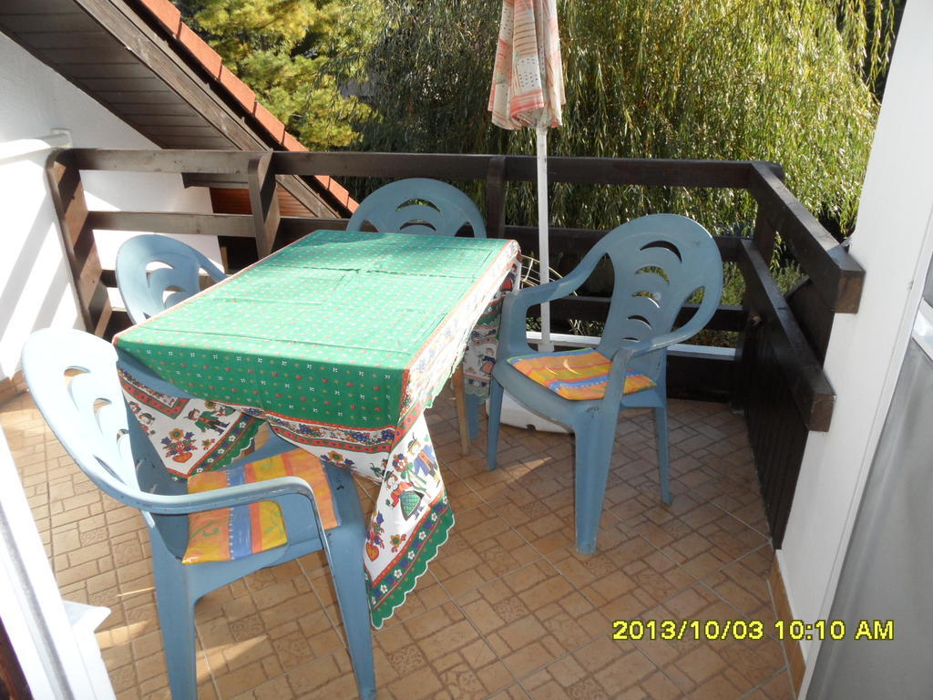 Apartmanhaz Gabriella ฮอร์กานี ห้อง รูปภาพ