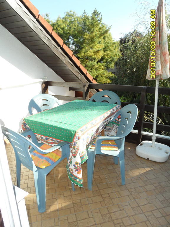 Apartmanhaz Gabriella ฮอร์กานี ห้อง รูปภาพ